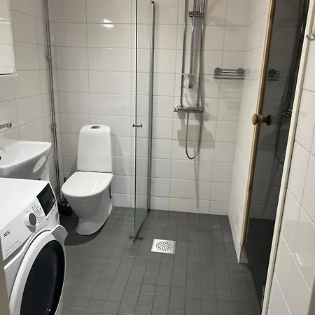 Willamo Apartmento Apartment