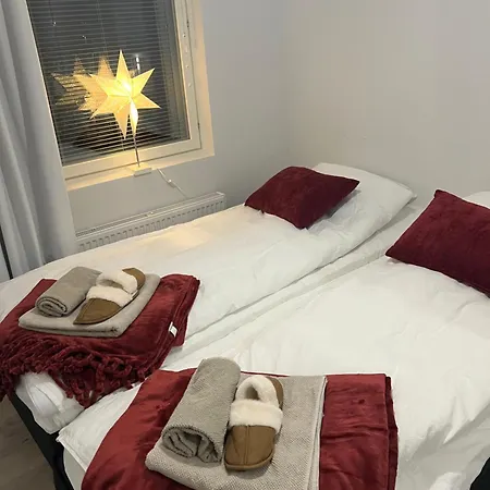 Willamo Apartmento