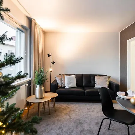 Santa's Luxury 3 *