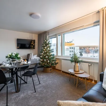 Santa's Luxury 3 *