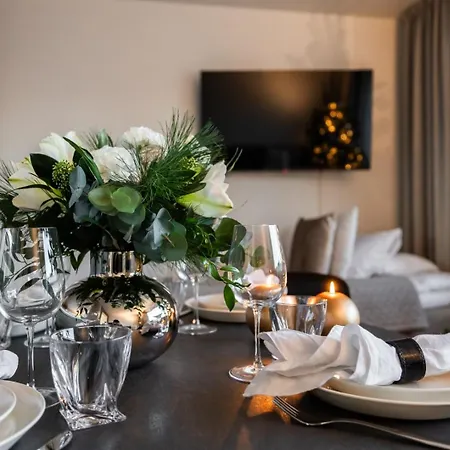 Santa's Luxury 3 * Rovaniemi