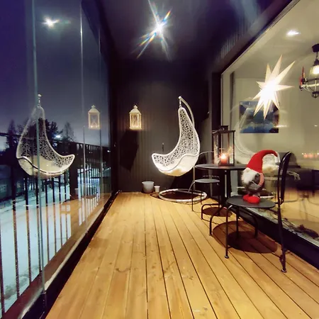 Soidinsulka Luxury Retreats Apartment