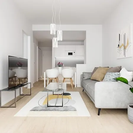 Apartment Spacious Executive Sauna Fast Wi-fi
