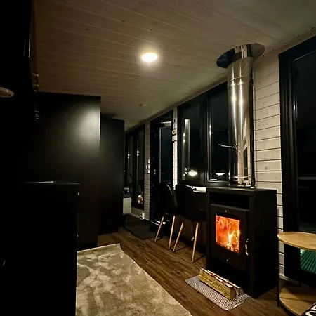 Apartment Aurora Forest *