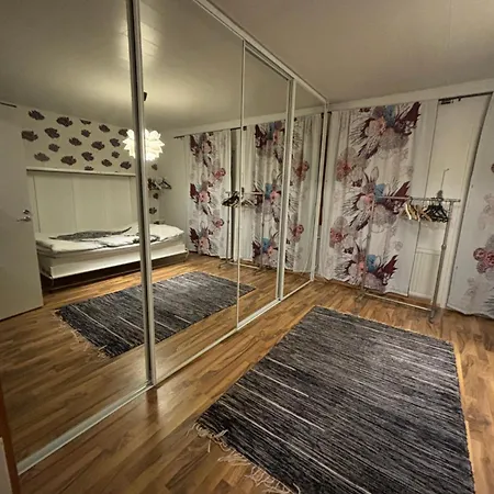 Lapland Second Apartment Rovaniemi