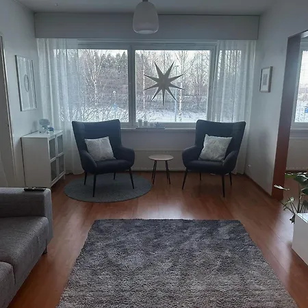 Apartment Finngland I
