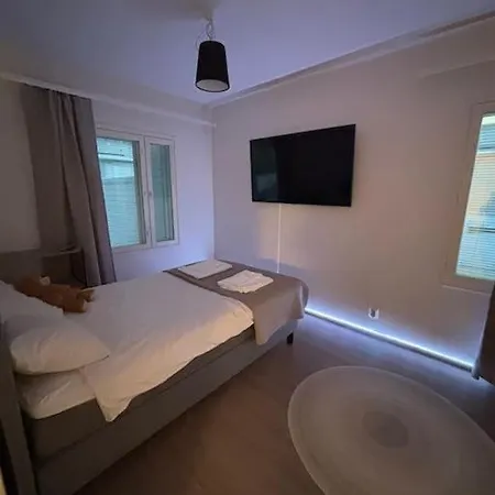 Apartment Huoneisto