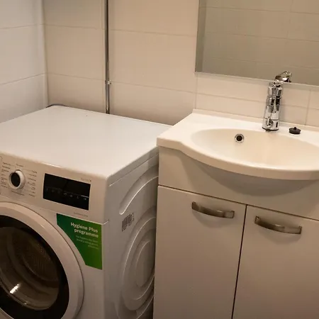 Huoneisto Rovaniemen Keskustassa Rovaniemi