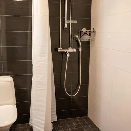 Huoneisto Rovaniemen Keskustassa Apartment *