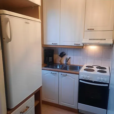 On The Old Market Square Apartment *