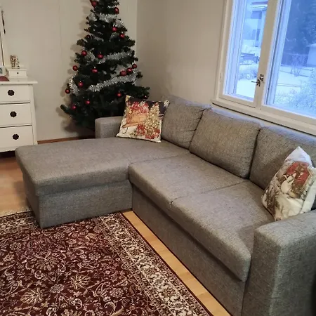 Apartment Northern Charm Rovaniemi