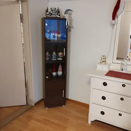 Northern Charm Apartment *