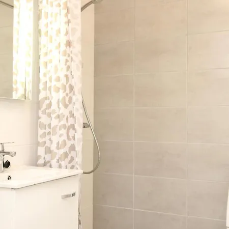 Arctic Deluxe Apartment Rovaniemi