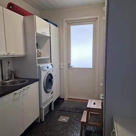 Omaloma Ulkoilijan Unelma * Rovaniemi