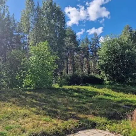 Omaloma Ulkoilijan Unelma Rovaniemi