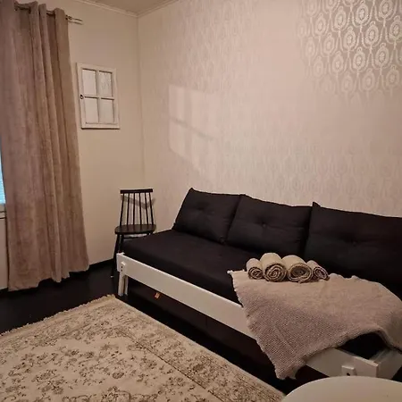 Omaloma Ulkoilijan Unelma * Rovaniemi