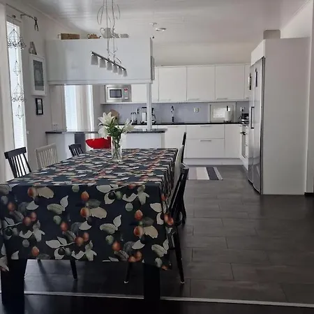Omaloma Ulkoilijan Unelma
