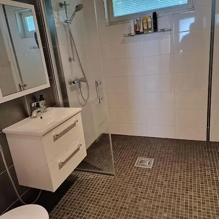 Omaloma Ulkoilijan Unelma Rovaniemi