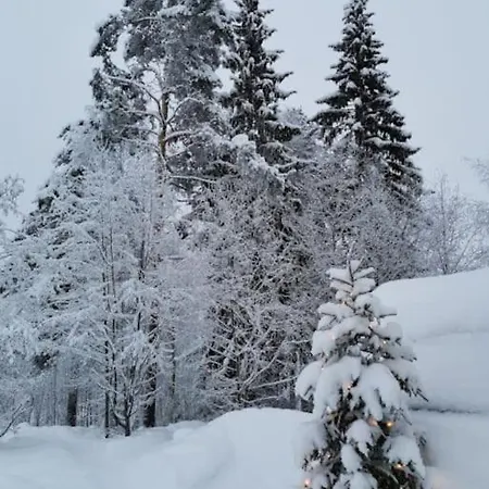 Omaloma Ulkoilijan Unelma * Rovaniemi