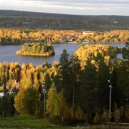 Omaloma Ulkoilijan Unelma