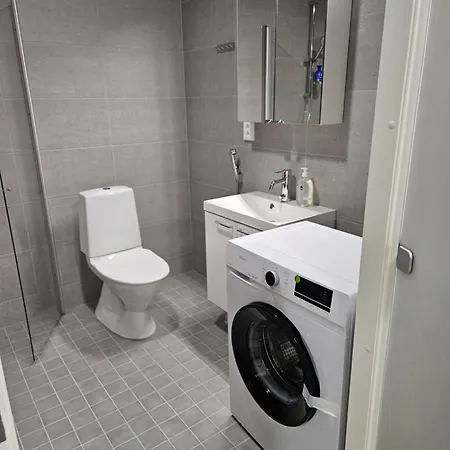 Apartment Viola Center