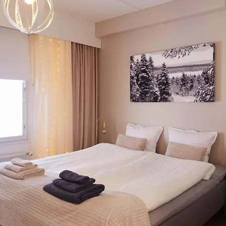 Cozy With Sauna And Free Parking