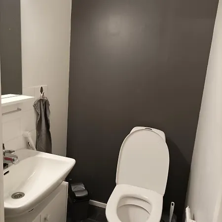 Pekkala Apartment