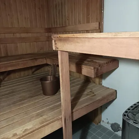 Apartment Pekkala