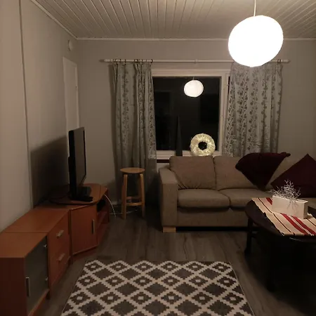 Apartment Pekkala *