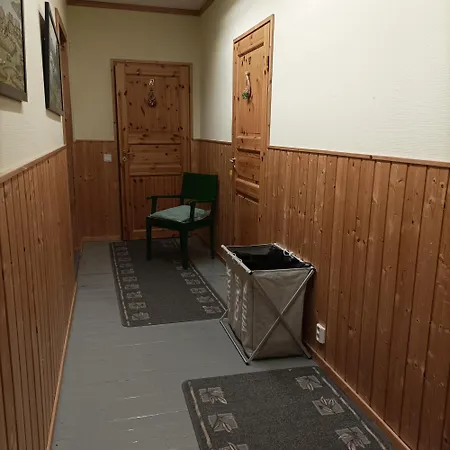 Apartment Pekkala