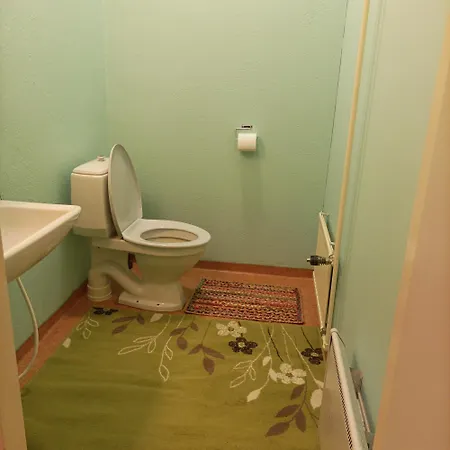 Pekkala Apartment