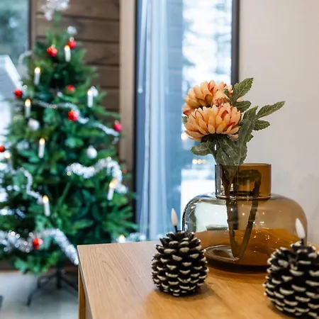 Relax Apartment