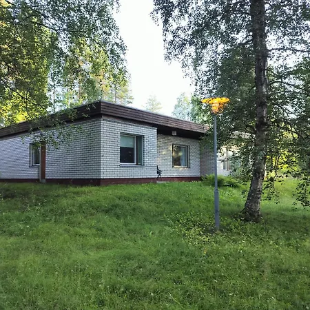 Aurora House Finn Simple House Not Rovaniemi
