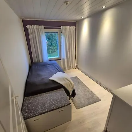 Cozy Near The Arctic Circle * Rovaniemi