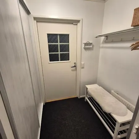 Kodikas Talo Laehellae Napapiiriae Apartment Rovaniemi
