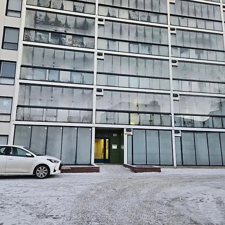 Jaakonkatu *