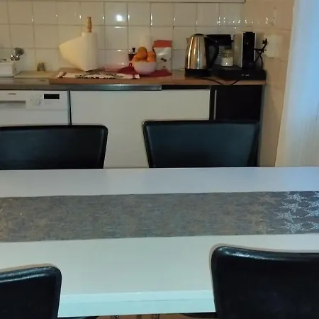 Acomodação com café da manhã  Aurora House Finn Simple House Not Rovaniemi