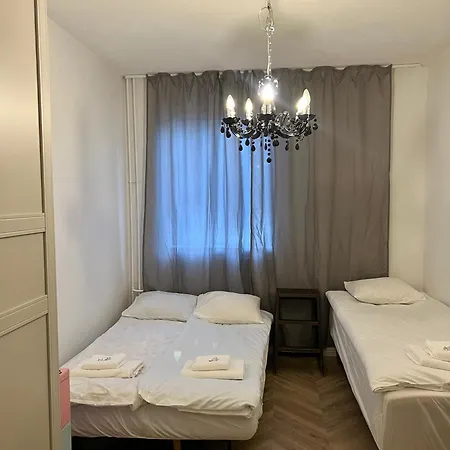 Apartamento Korpi