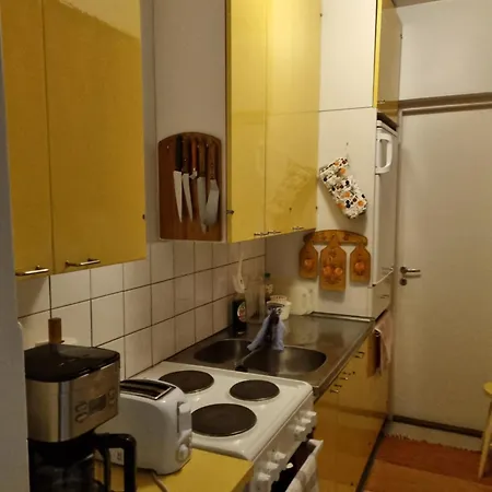 Apartment Polaris Homes Pirkka Rovaniemi