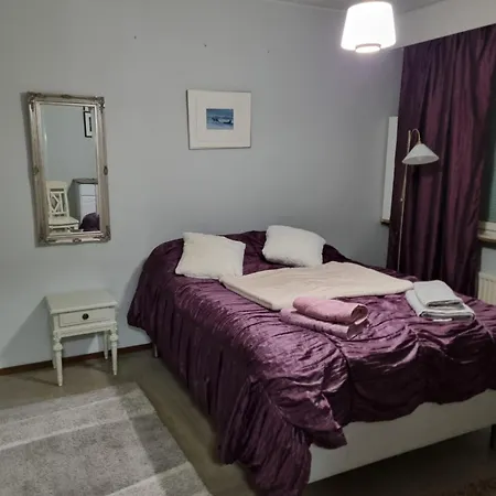 Polaris Homes Pirkka *