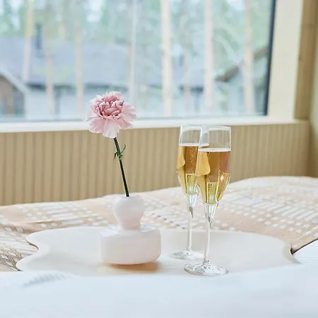Nova Skyland Hotel 5*