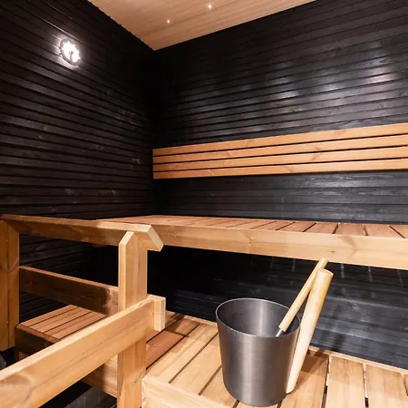 Nova Skyland Hotel Rovaniemi