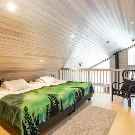 Nova Skyland Rovaniemi