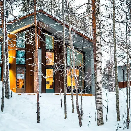 Nova Skyland 5* Rovaniemi
