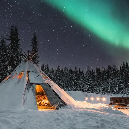 Hotel Nova Skyland