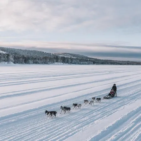Nova Skyland Hotel Rovaniemi