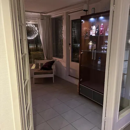 House Close To Santa Claus Village Apartamento *