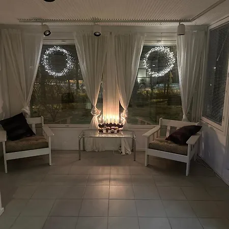 Apartamento House Close To Santa Claus Village *