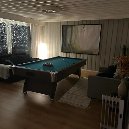House Close To Santa Claus Village Apartamento Rovaniemi