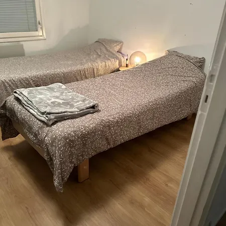 Apartamento House Close To Santa Claus Village